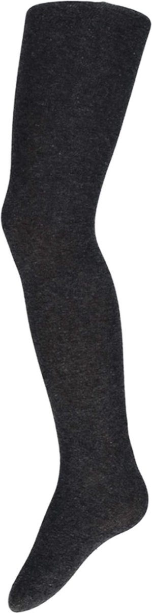 iN ControL 2pack effen katoenen maillots - ANTRACIET - maat 62/68