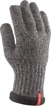 Millet Wool Handschoenen Grijs XS Man