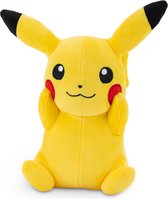 Pokémon knuffel - Pikachu 20 cm