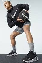 Fitness Nike Free Metcon "Black & White" - Maat 38.5