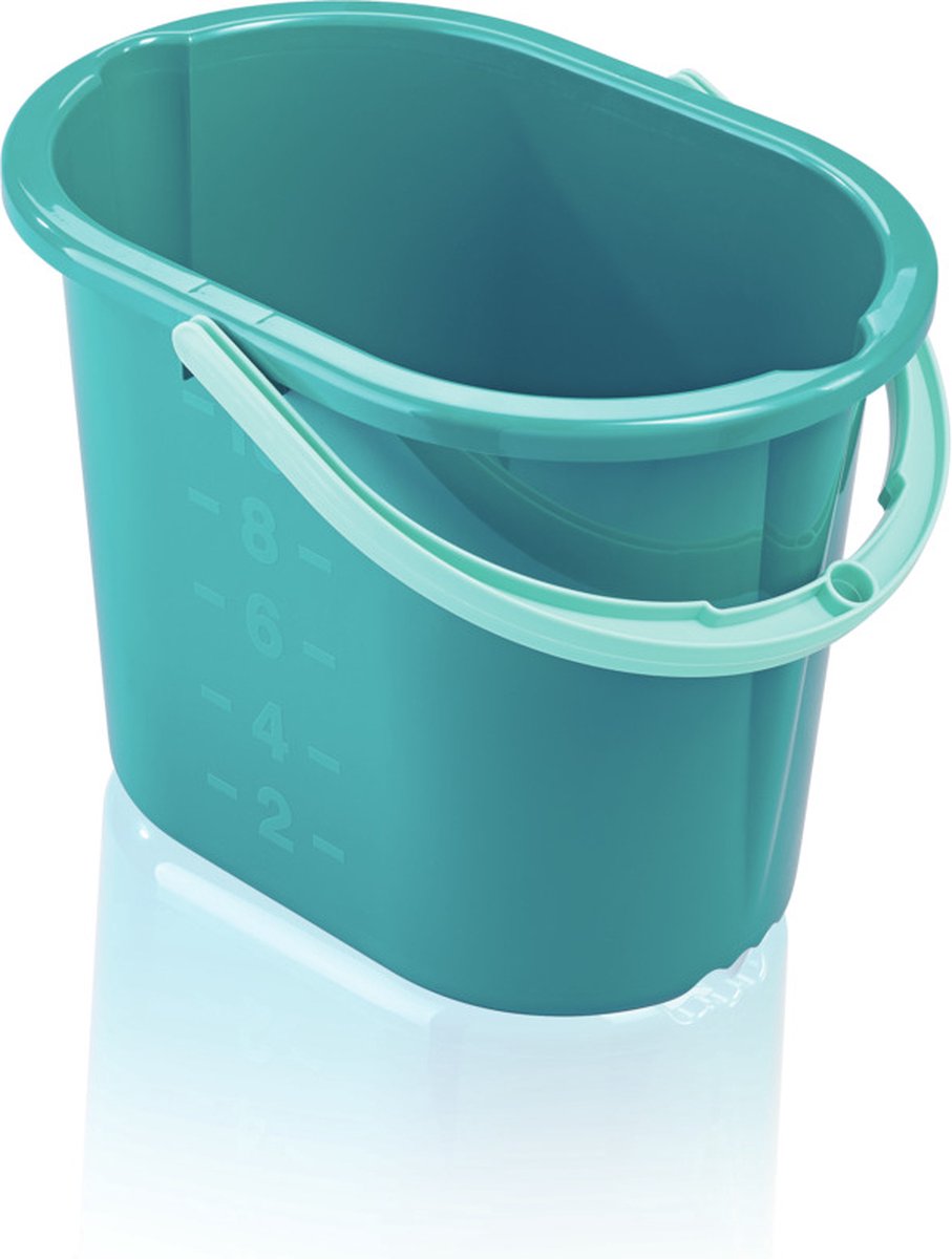 Goedkoopste Leifheit Classic emmer M - 10L