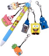 SpongeBob Squarepants: Mini Pen Pals