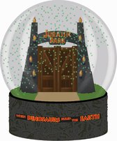 Numskull Jurassic Park 3D Lamp Wall Lamp Mood Lighting Gaming Accessory for Bedroom, Home, Study, Office, Work, Official Jurassic Park Merchandise Numskull Jurassic Park 3D Lamp Wall Lamp Mood Lighting Gaming Accessory for Bedroom, Home, Study, Office, Work, Official Jurassic Park Merchandise