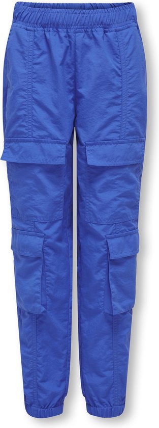 Pantalons Filles seulement KOGENIELCA LIFE MW CARGO PARACHUTE PNT-taille 146