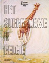 Le surréalisme en Belgique