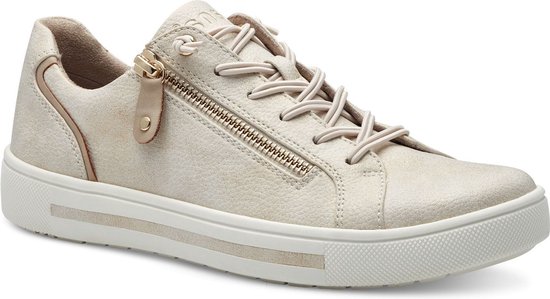 Sneakersy Jana 8-23660-42 Modrá