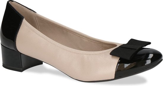 Caprice Dames Pumps 9-22307-42 408 G-breedte Maat: 36 EU