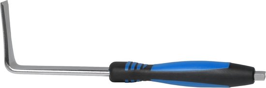 Burin à corps SW-Stahl 94009L