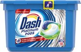 Dash All-In-1 Pods Platinum 18 wasbeurten