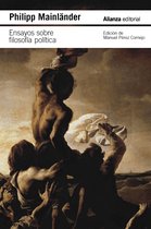 El libro de bolsillo - Filosofía - Ensayos sobre filosofía política y otros escritos póstumos