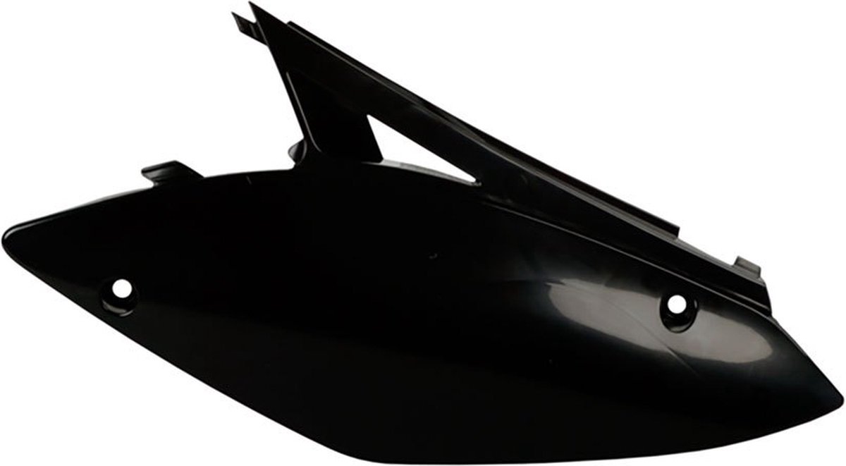 Polisport Off Road Kawasaki Kx250f 09-12 Kx450f 09-11 Zijpanelen Zwart