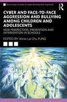 Routledge Studies in Asian Behavioural Sciences- Cyber and Face-to-Face Aggression and Bullying among Children and Adolescents