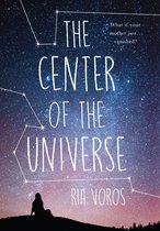 The Center Of The Universe