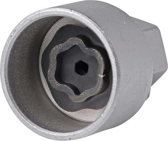 SW-Stahl 02384L-12 Adaptateur BMW 52 du jeu 02384L