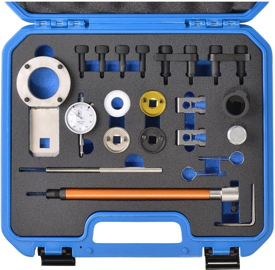 Yanmar Service Kit 012 - Geschikt Voor 4JH4AE En 4JH5E Motoren George