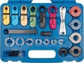 Kit de déverrouillage du connecteur de ligne en acier SW, 61717L