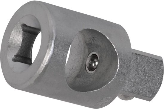 SW-Stahl 01480L Offener Ringschlüsselsatz, 10-19 mm, 3/8 Zoll, 10-teilig I 10-19 mm Maulschlüssel I 3/8 Zoll Schraubenschlüssel I Chrom-Vanadium Stahl I Kfz-Werkzeugsatz