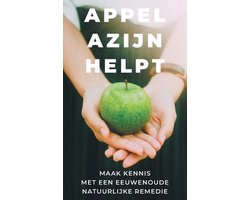 Appelazijn helpt