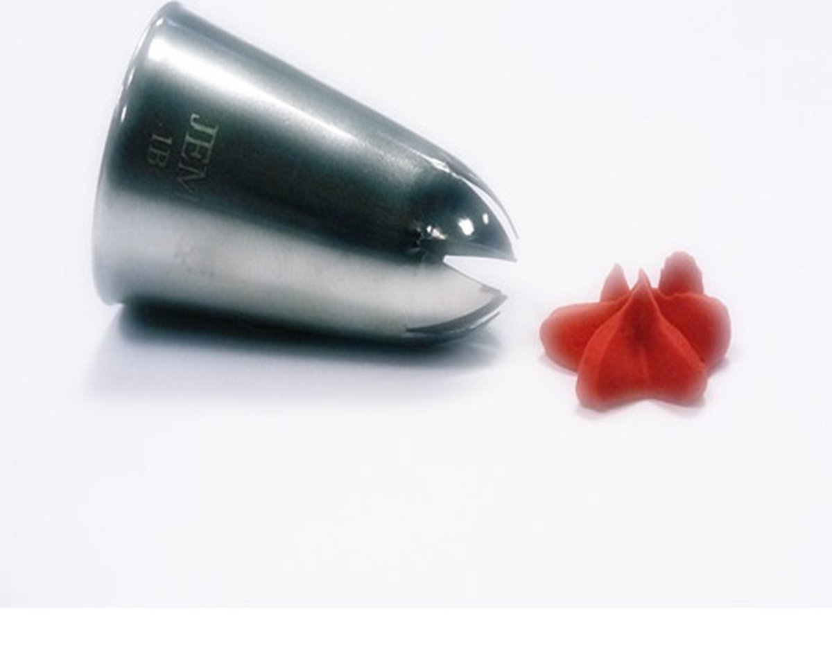JEM Spuitmondje Drop Flower Nozzle #1B