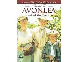 Road To Avonlea - Proof Of The Pudding