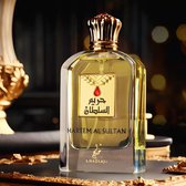 Khadlaj - Hareem Al Sultan - edp - 75ml - parfum sray