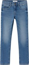 Name It Silas X-Slim Jeans Garçons - Taille 140