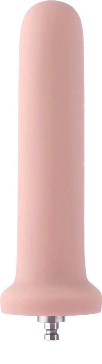 Goedkoopste Dildo Anaal Smooth KlicLok Small 15-20 CM