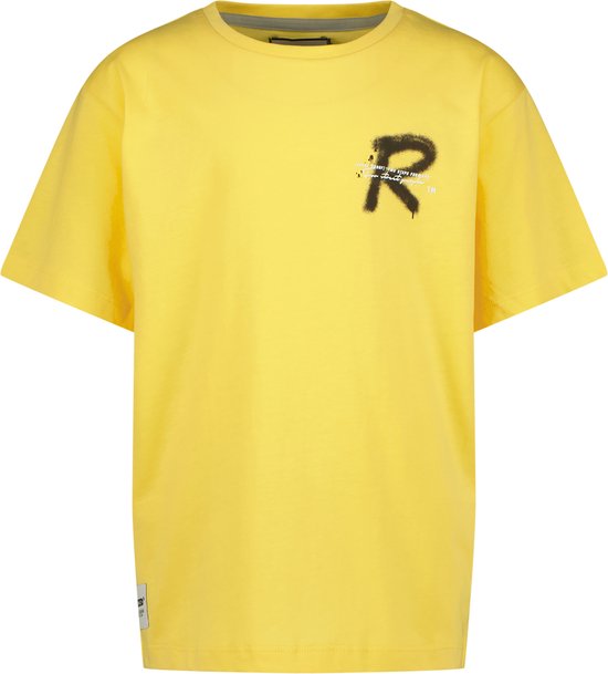 Raizzed Halston Jongens T-shirt - Banani - Maat 128