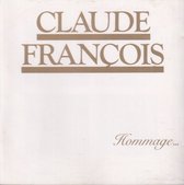 Claude François - Hommage