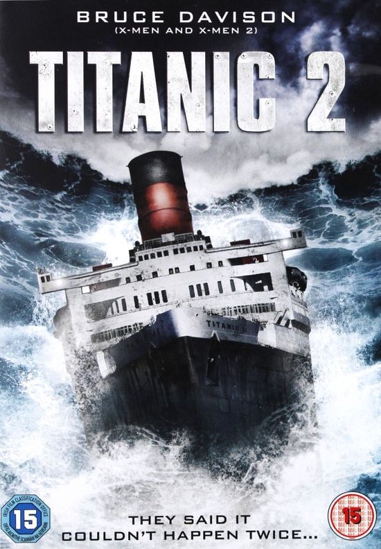Titantic 2