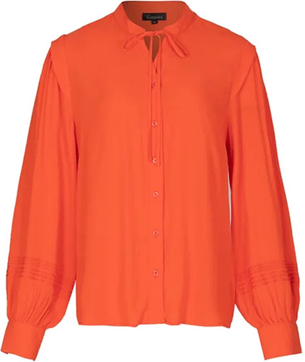 G-Maxx blouse Beyonce poppy