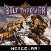 Bolt Thrower - Mercenary (LP)