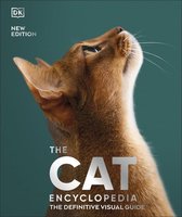 DK Pet Encyclopedias - The Cat Encyclopedia