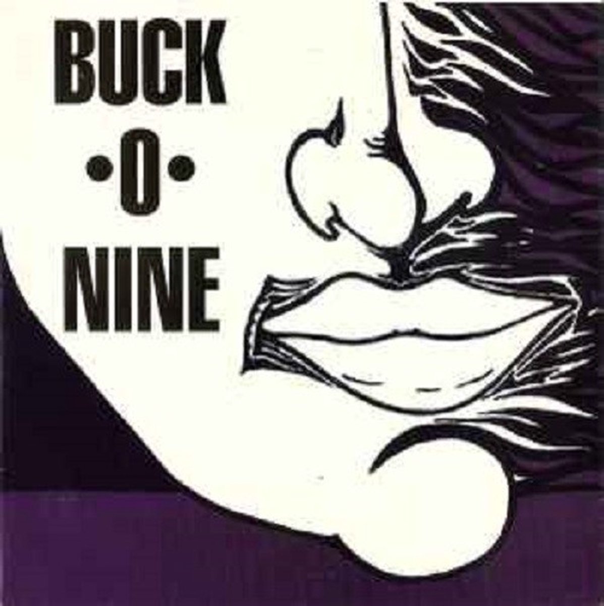 Buck-O-Nine - True Or False (7" Vinyl Single)