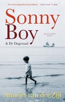 Boekomslag van Sonny boy