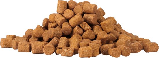 Reniers Fishing Premium Coarse Feed Pellets 2mm - Voerpellets met Krill en Visolie - Maat : 1 kilo van Reniers Fishing — afbeelding 4