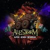 Alestorm - Live At The End Of The World (2 DVD)