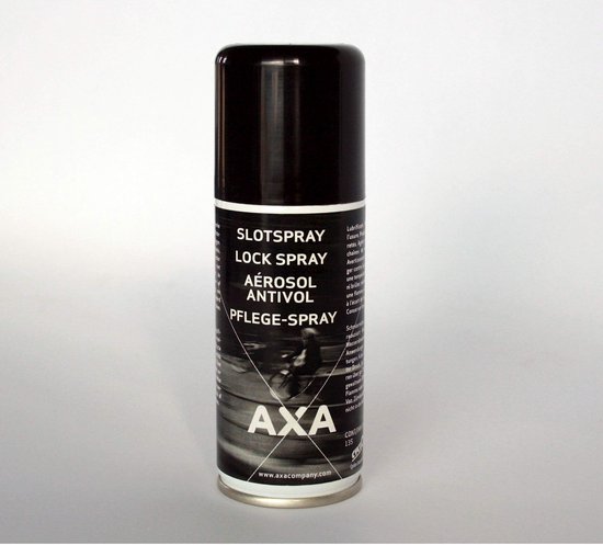AXA Slotspray 100ML van AXA — afbeelding 5