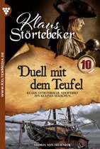 Klaus Störtebeker 10 - Duell mit dem Teufel