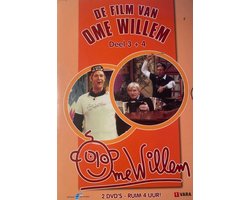 De film van ome Willem deel 3 + 4