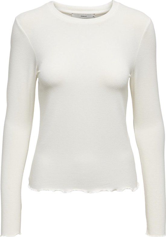 Foto: Only onlamour l s top jrs dames top maat xs