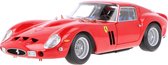 Ferrari 250 GTO Kyosho 1:18 1962 08438R