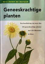 Geneeskrachtige planten