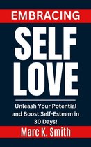 Embrace Self-Love