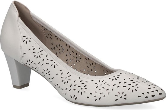 Caprice Dames Pumps 9-22533-42 102 G-breedte Maat: 38 EU