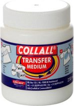 Transfermedium collall | 1 stuk