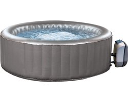 Jacuzzi - TranquilWave Spa: Ultieme 3-Persoons Ontspanning