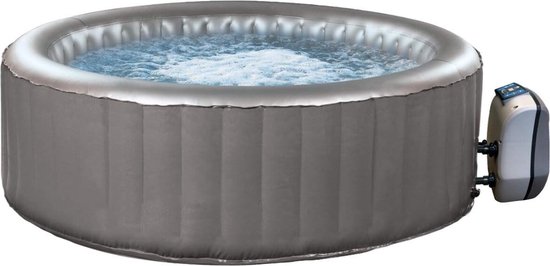 Jacuzzi - TranquilWave Spa: Ultieme 3-Persoons Ontspanning - Jacuzzi - €525,00