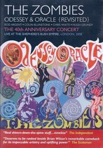 The Zombies - Odessey & Oracle {Revisted} (The 40th Anniversay Concert (DVD) (Anniversary Edition)