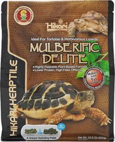 Hikari Turtle Mulberific 650gram